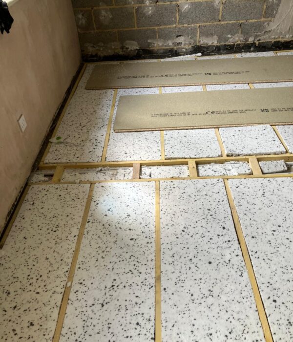 ABSM Building Services