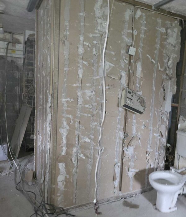 ABSM Building Services
