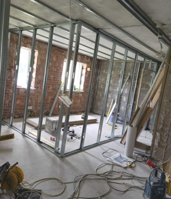 ABSM Building Services