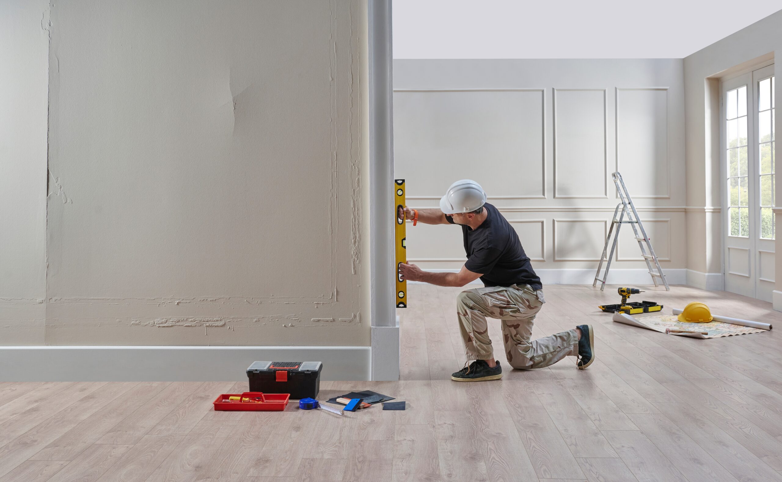ABSM Building Services