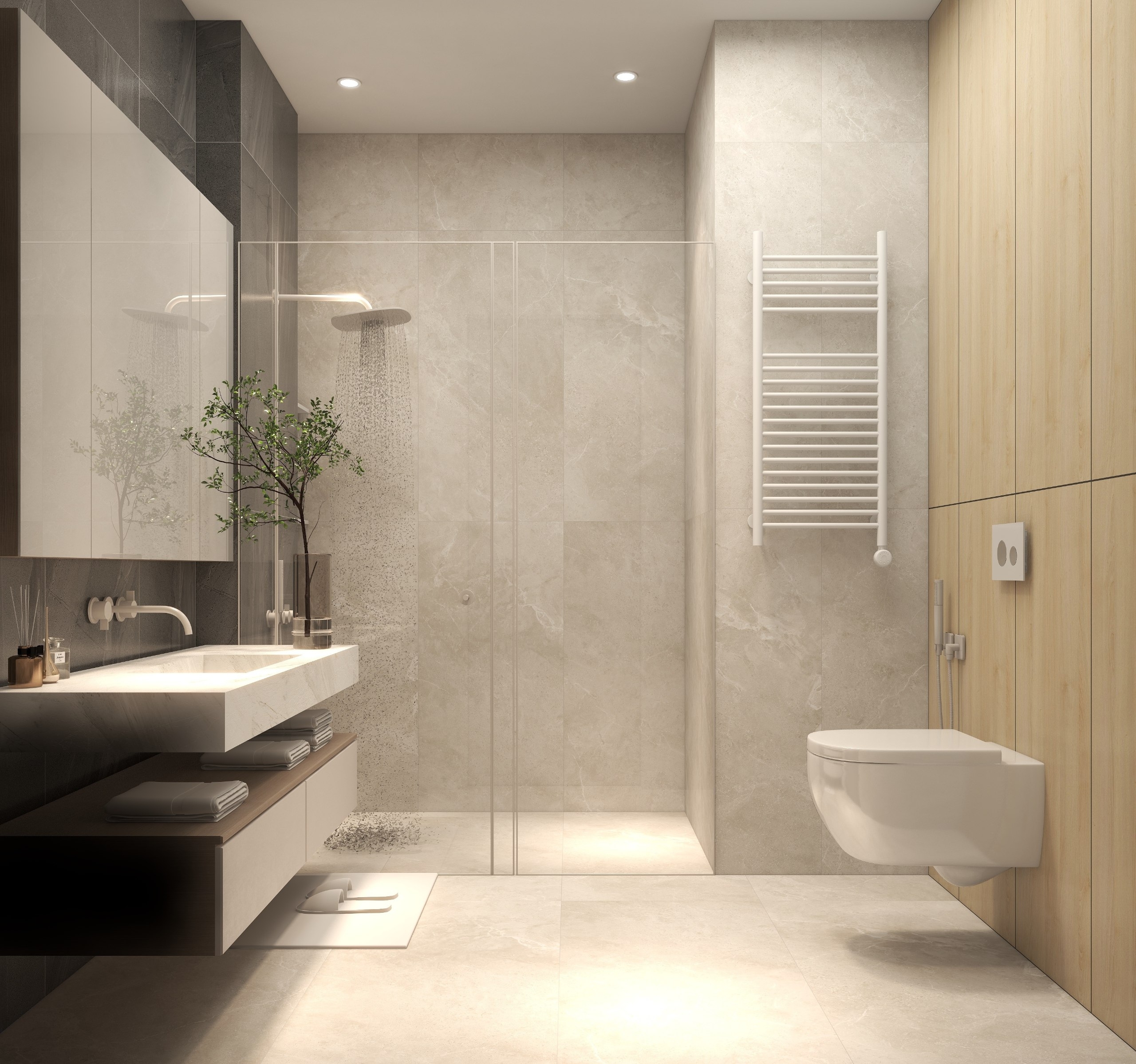 ABSM Building Services