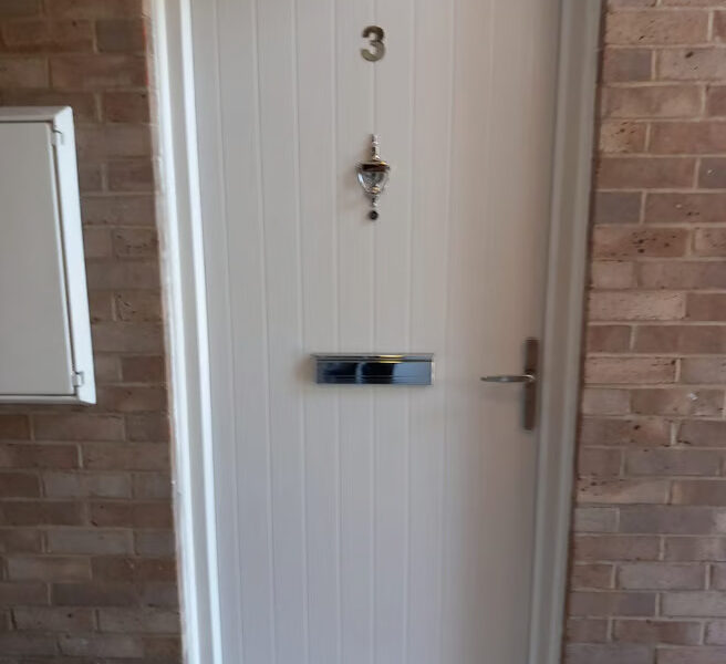 ABSM Building Services