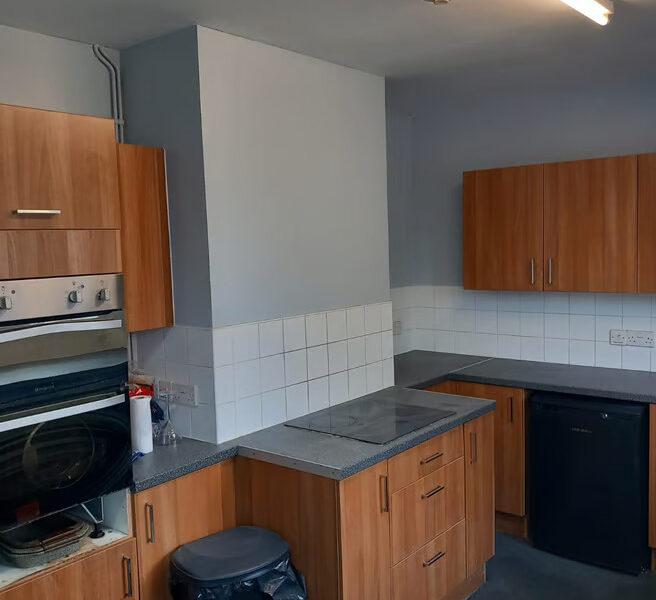 ABSM Building Services